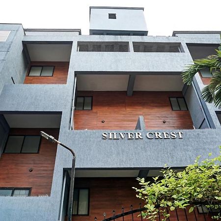 Treebo Trend Silver Crest Lohogaon 외부 사진